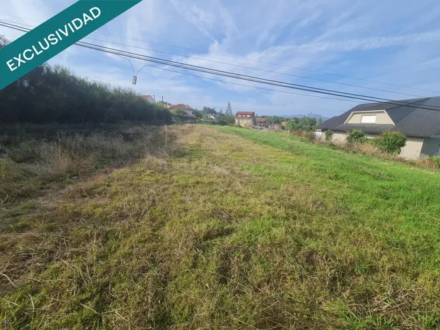Terreno en AGUIEIRA - foto 4