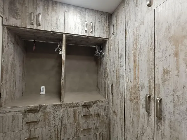 Piso de 3 dormitorios en alquiler en Almerimar — 15