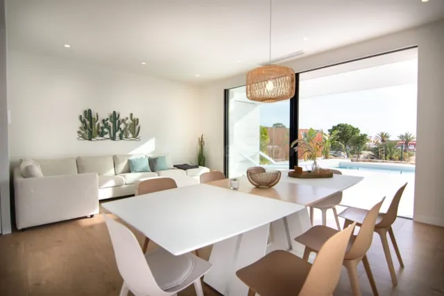 Villa 3 habitaciones 108m² en venta - La herrada - foto 2