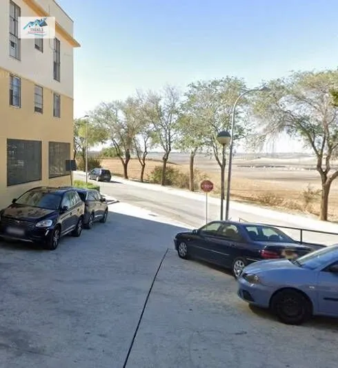 Venta local comercial en Marchena (Sevilla)