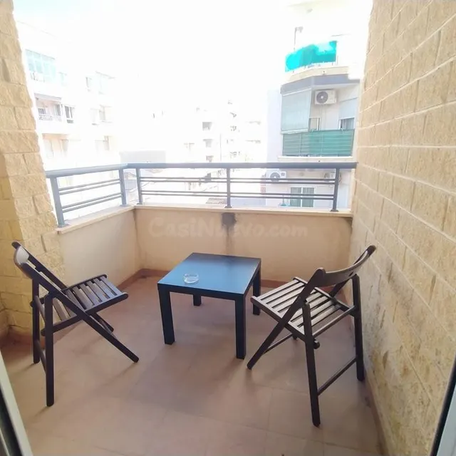 Piso de esquina en el centro de Torrevieja – ¡a solo 400 m del Paseo Marítimo! — 7