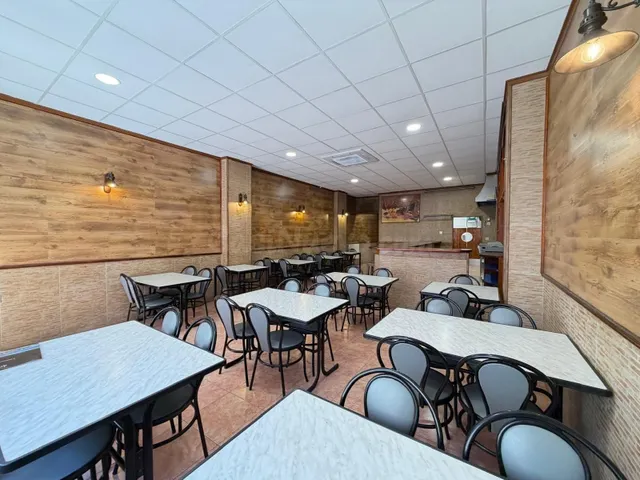 Local comercial 98m² en venta - Playa del Cura — 5