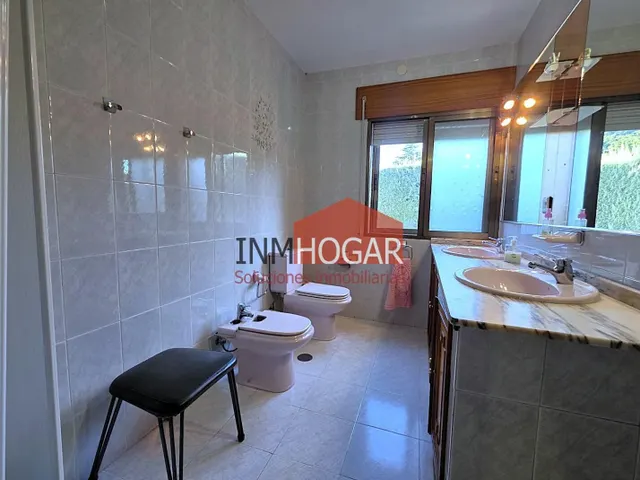 Exclusivo Chalet en Hervencias, Ávila - Un Oasis de Espacio y Tranquilidad — 50