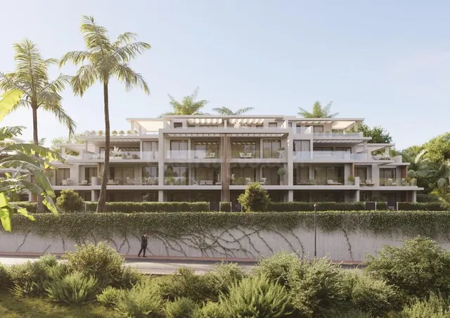 Apartamento 3 habitaciones 271m² en venta - Sotoserena — 8