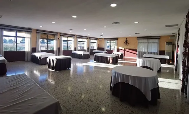 Oportunidad Inigualable en la Industria de la Restauración 🍽️ — 6