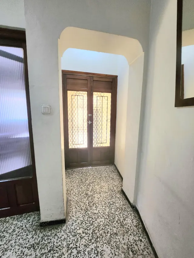 CASA EN PLENA CALLE SAN SEBASTIAN — 19