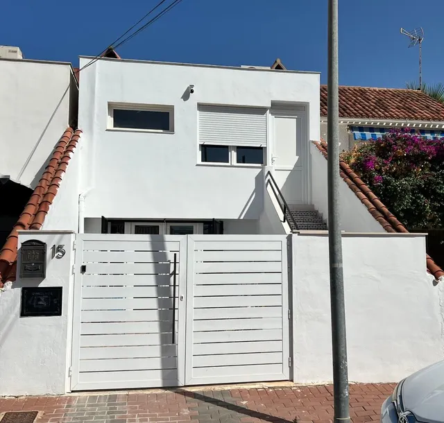 Adosado 3 habitaciones 91m² en venta - La siesta