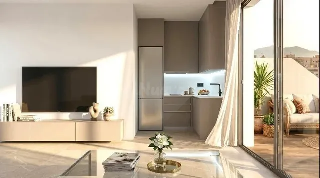 Apartamento 2 habitaciones 81m² en venta - Pueblo — 3
