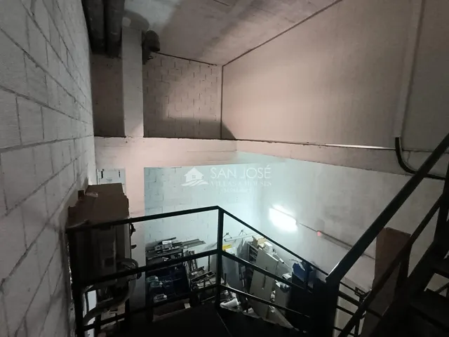 VENTA DE LOCAL COMERCIAL EN ALICANTE, JUNTO A CENTRO COMERCIAL GRAN VIA — 22