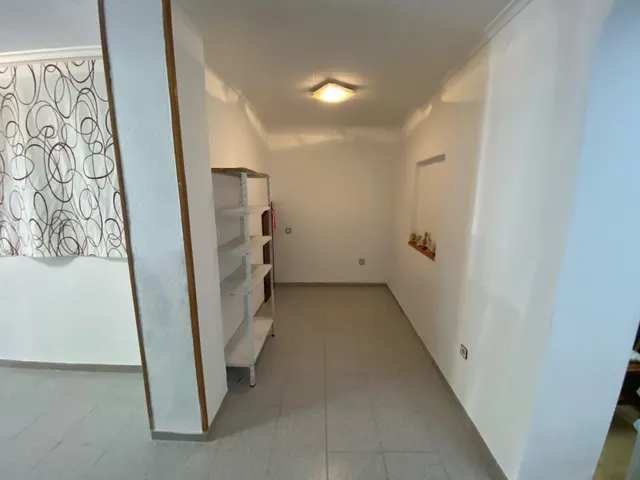 ¡AMPLIA VIVIENDA CON TERRAZA EN LA ZONA ALTA DE LA POBLACIÓN! — 14