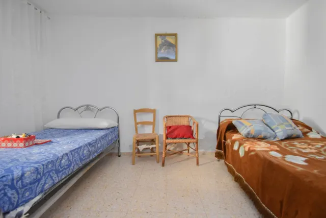 Casa en Colomera — 25