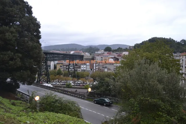 REF 2776 LOCAL COMERCIAL CERCANO CENTRO REDONDELA (REDONDELA) — 5