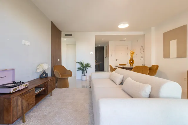 Ático 2 habitaciones 80m² en venta - Marbella — 10
