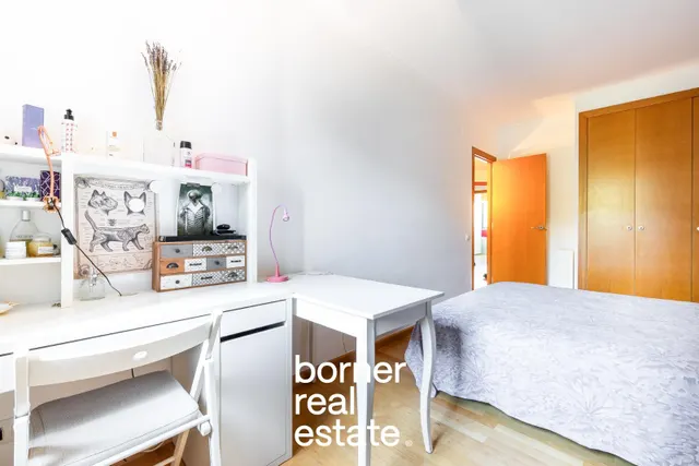 Piso en venta en Calle de Josep Puig i Cadafalch — 39