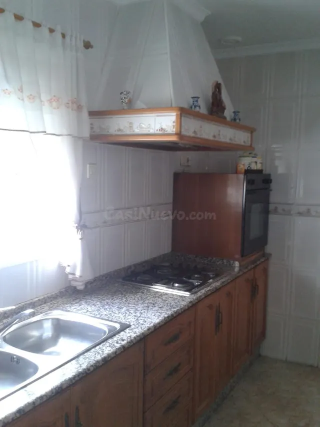 SE VENDE CASA EN BUENA ZONA