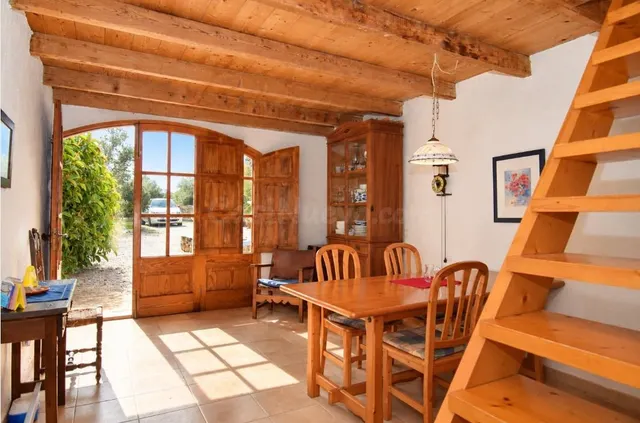 Finca rústica con vivienda en Inca — 5