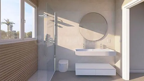 Apartamento 3 habitaciones 163m² en venta - Calpe — 5
