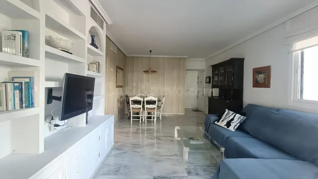 Apartamento 2 habitaciones 115m² en venta - Marbella — 3