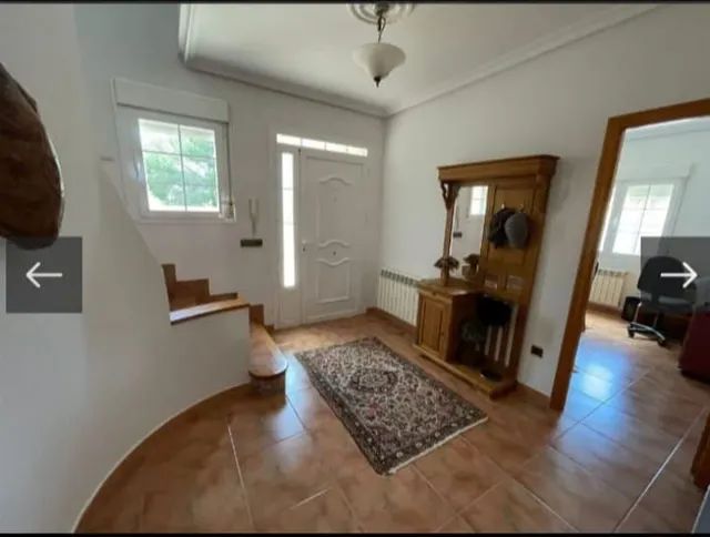 Villa 5 habitaciones 297m² en venta - Calpe — 25