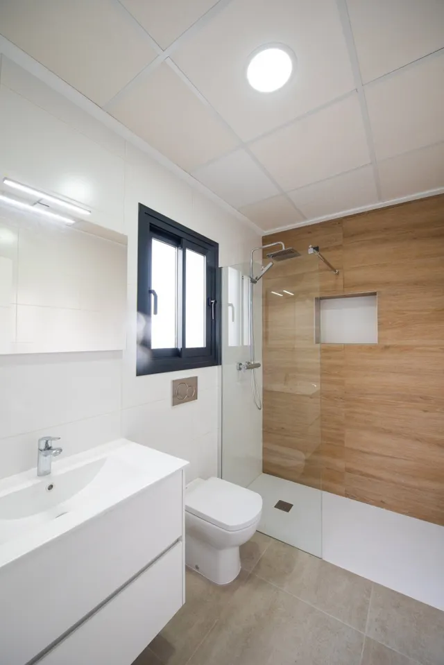 Chalet en los Montesinos — 21