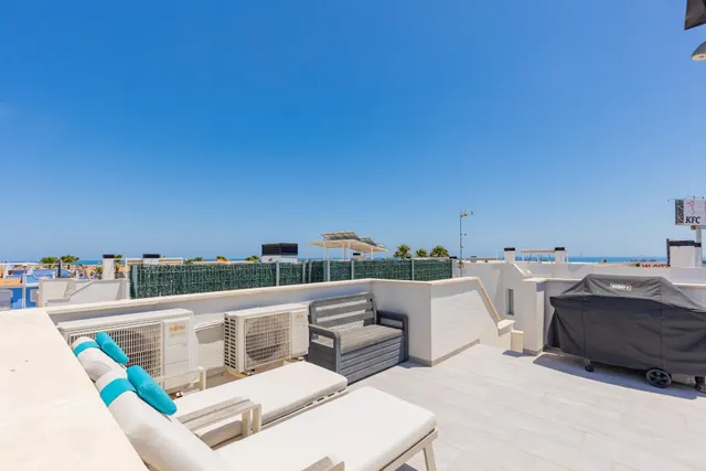 Villa 3 habitaciones 149m² en venta - Lomas de Cabo Roig — 15