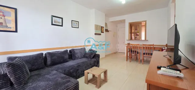 BONITO Y ACOGEDOR APARTAMENTO EN MARINA D'OR / OROPESA DEL M