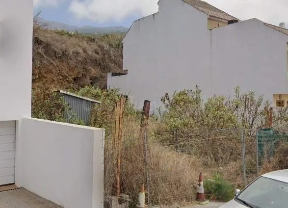 Parcela urbana de 261 m2 en La Orotava – Edificable hasta 36 - foto 2
