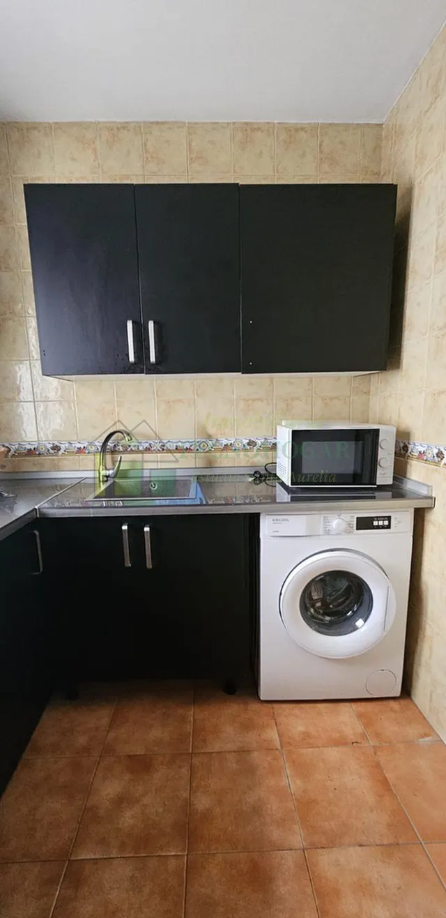 Piso en venta en Plaza Ángel Ripoll Pastor - Santa Aurelia, Sevilla — 8