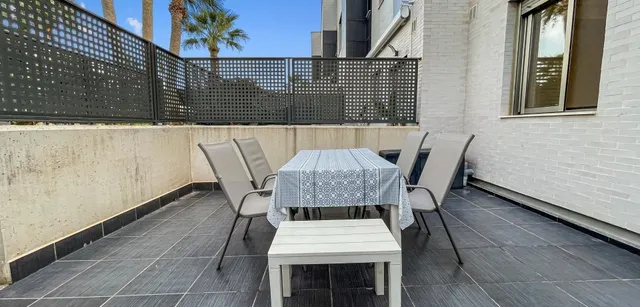 Adosado 3 habitaciones 104m² en venta - El Mojón — 11