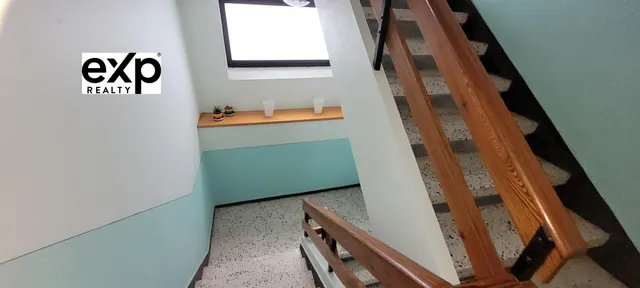 Amplio apartamento con gran terraza, garaje y finca privada junto al río Xunco -Sargadelos – Cervo (Lugo) — 18
