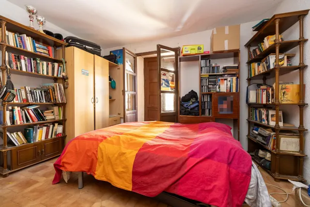 FABULOSA CASA EN EL CENTRO DE ALHENDIN — 26