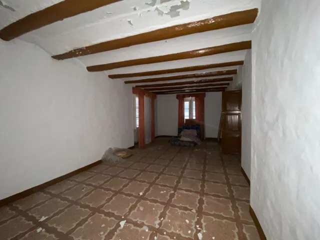 Encantadora casa en molino de 1904 — 13