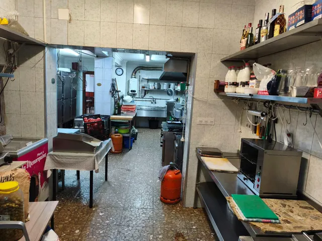 Edificio Singular en Esquina con Gran Fachada en Ciudad Jardín | 272 m2 — 14