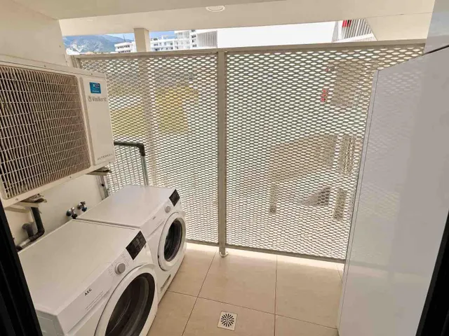 Apartamento 2 habitaciones 93m² en venta - Carvajal — 14