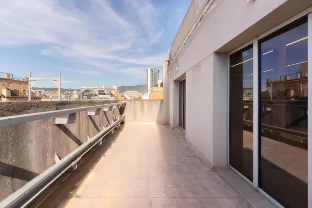 Oficina 232m² en alquiler - Eixample — 7