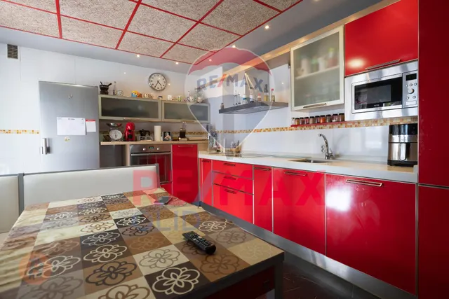 Se vende piso en laguna — 7