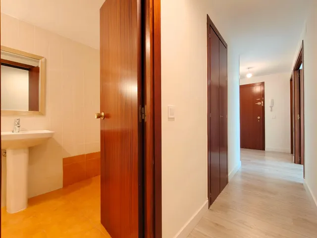 Piso 3 habitaciones 105m² en venta - Parquesol — 26