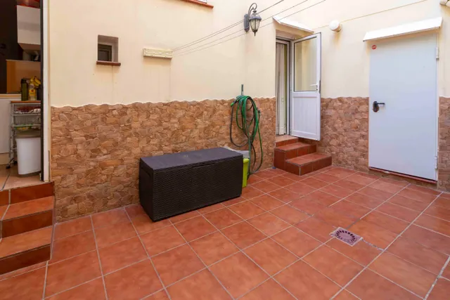 Amplia Casa en Badajoz - Ideal para Familias (Bda San Miguel) — 45