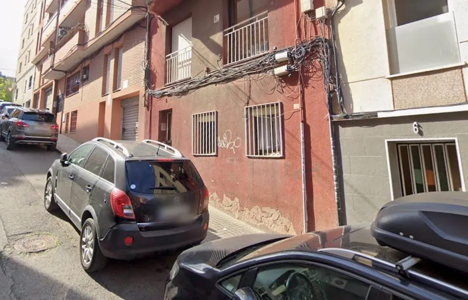 Venta piso en Badalona