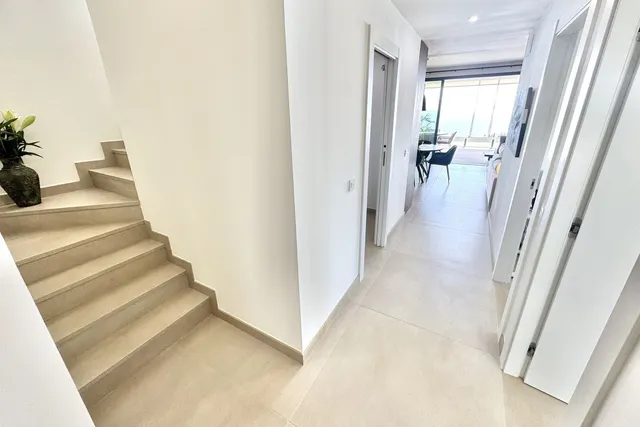 Ático Dúplex 3 habitaciones 185m² en venta - Centro — 8