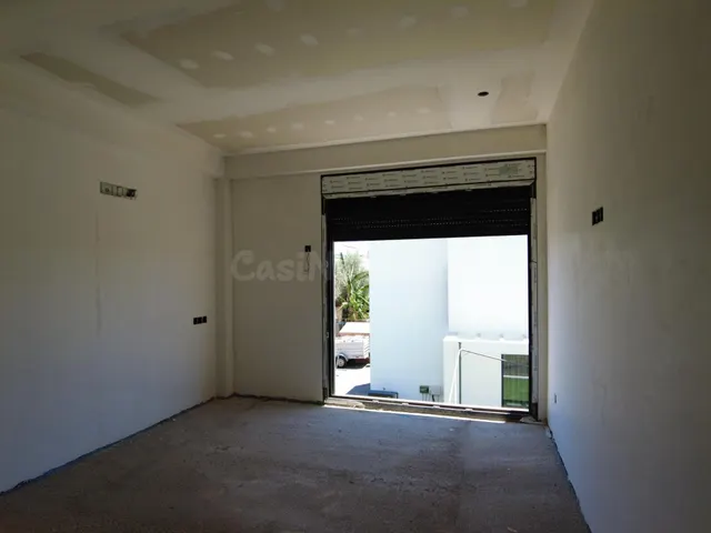 OBRA NUEVA- CHALET INDEPENDIENTE - foto 4