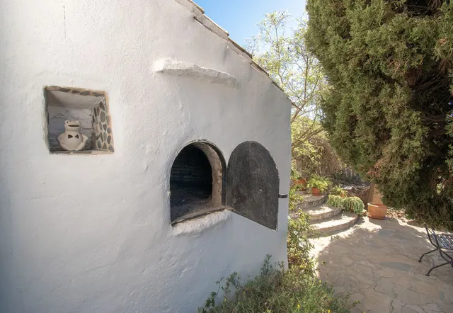 Finca rústica 7 habitaciones 1009m² en venta - Alora pueblo — 43