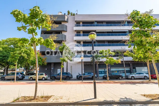 ESPECTACULAR PISO EN CAMBRILS CON VISTAS AL MAR - foto 3