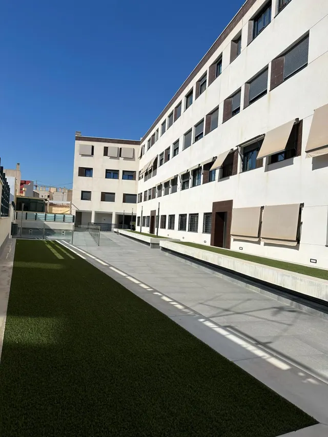 Apartamento de Obra Nueva en San Juan de Alicante, Zona Fran Espinós — 23