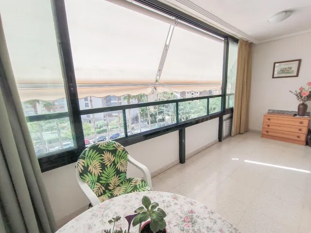 Apartamento para entrar a vivir, con parking y piscina. Zona Av Europa - Pza Triangular www.inmobiliarialesdune.com — 5