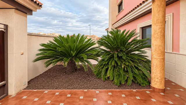 Chalet 5 habitaciones 247m² en venta - Pueblo 9 — 17
