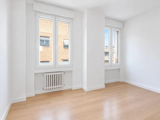 Piso 4 habitaciones 170m² en venta - Metro bilbao — 27