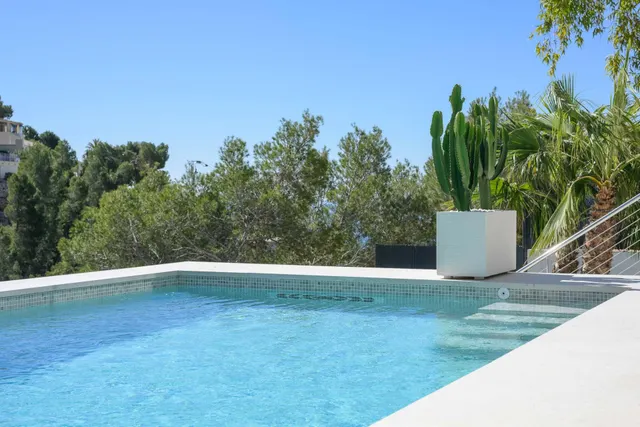 Villa 4 habitaciones 609m² en venta - Altea la Vella — 35