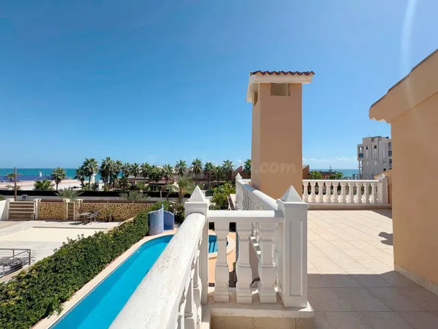 Villa 6 habitaciones 290m² en venta - Torre la mata - foto 2