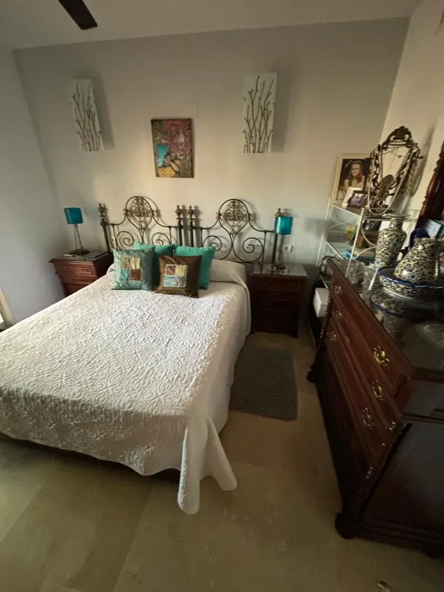 Ático 4 habitaciones 176m² en venta - Centro — 13